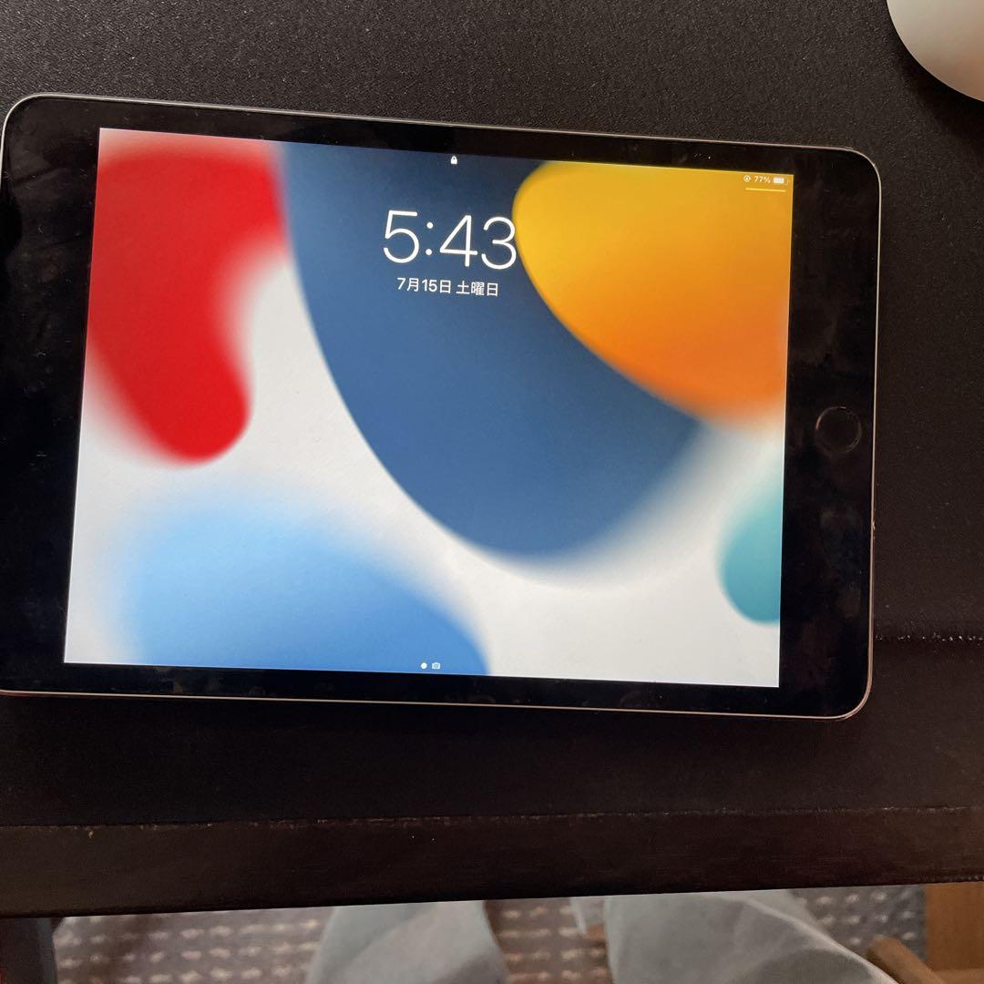 iPad mini 第4世代