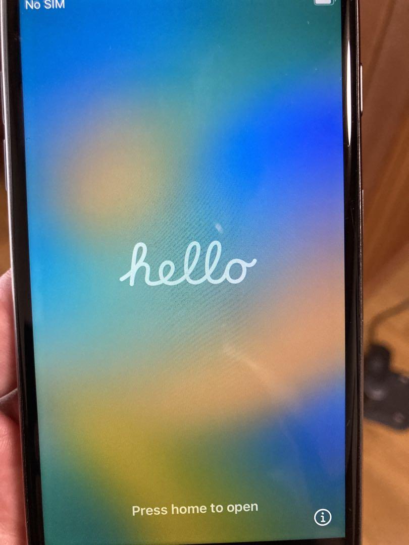 iphone 8 256gb simフリー