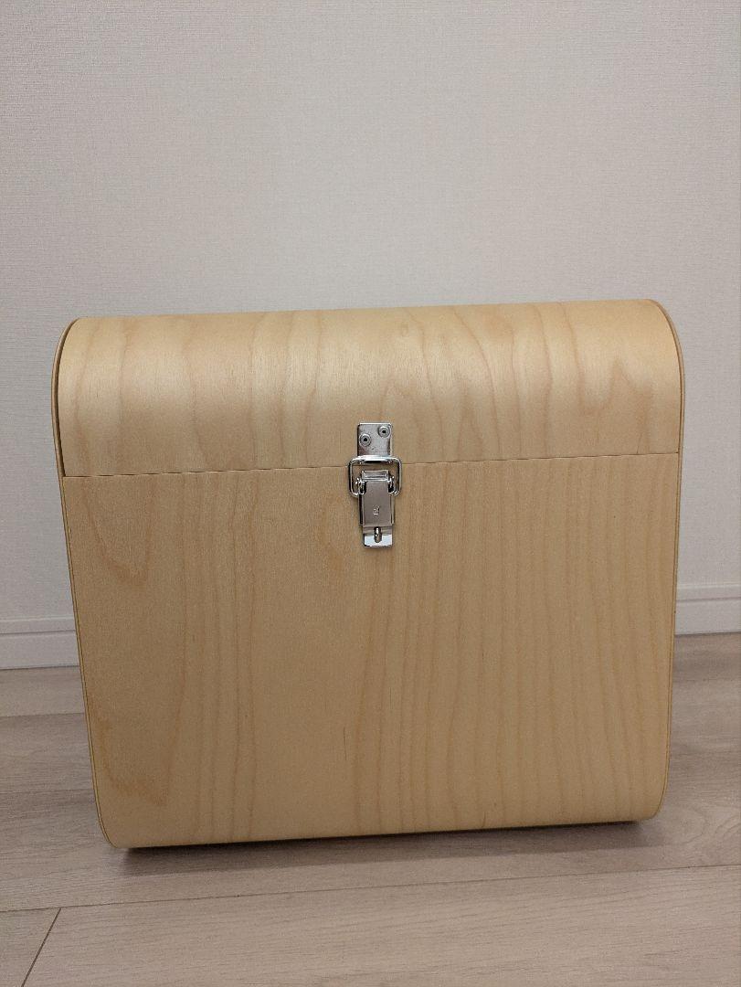 【moさん専用】ファティーコンテナ Lサイズ scope