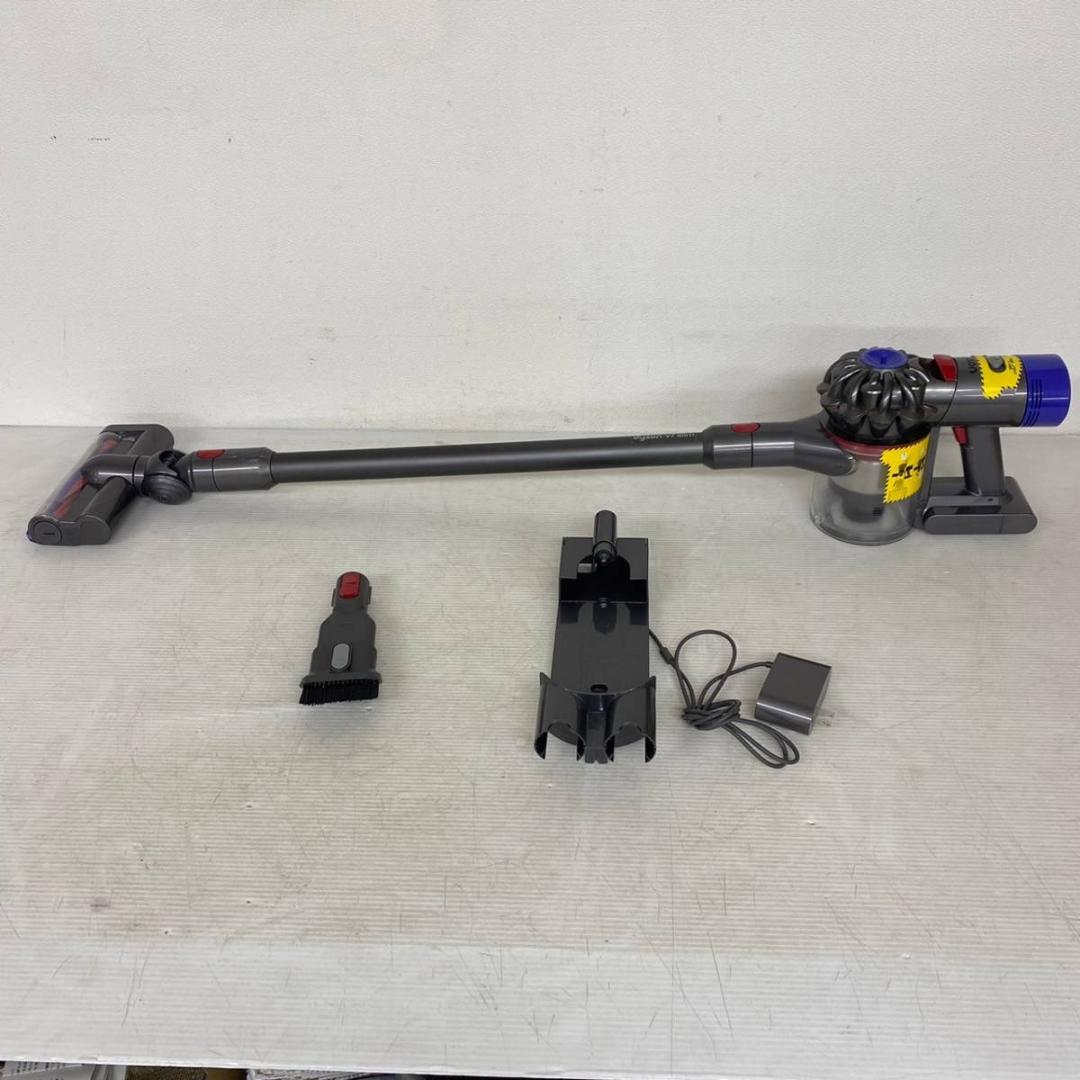 ダイソン SV11 コードレスクリーナー  B8V-JP-MDT6912A