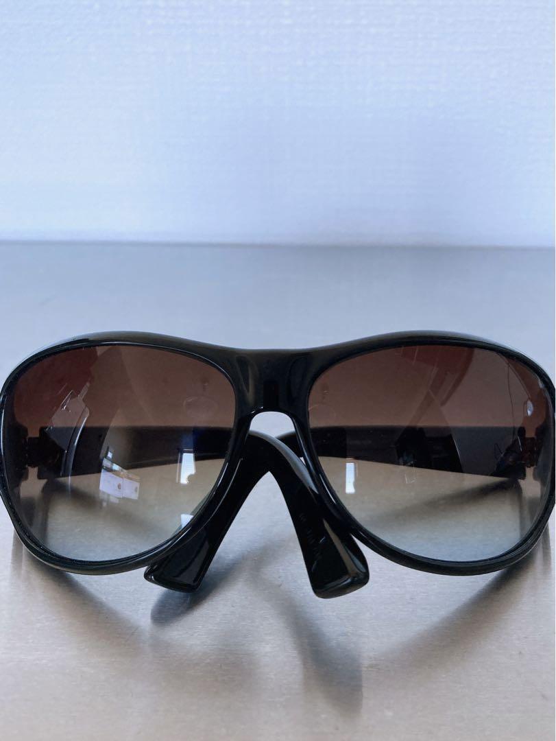 【HYSTERIC GLAMOUR x DITA】サングラスSCANDALメガネ