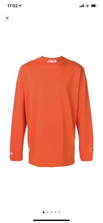 ヘロンプレストン ロンT