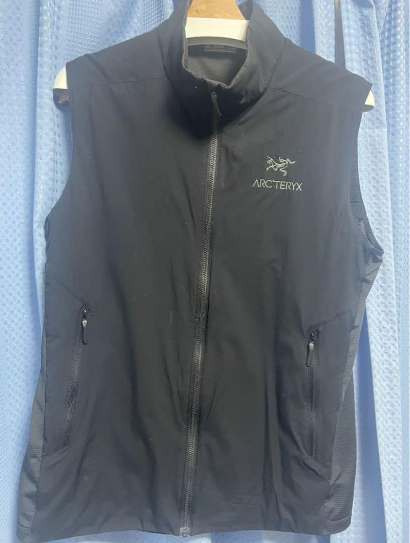 Arc’teryx SL best（てよ）