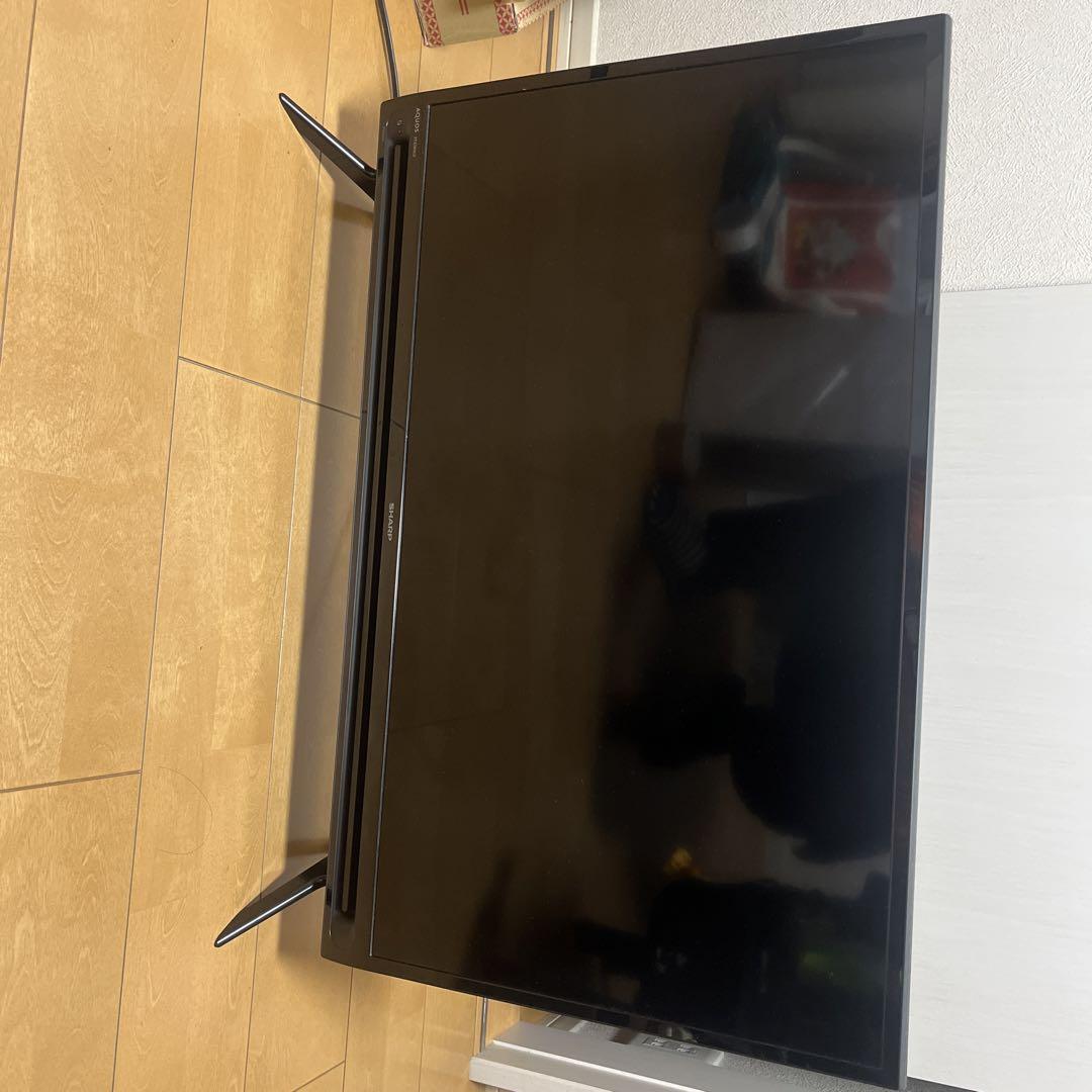 テレビ AQUOS 2T-C32AC2