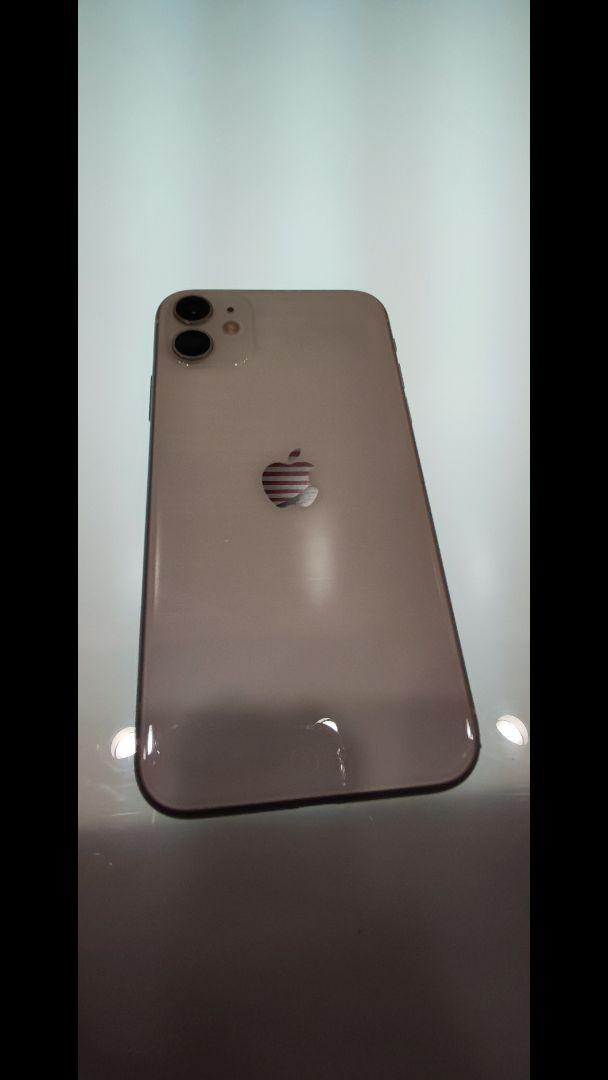 スマートフォン本体 iPhone 11