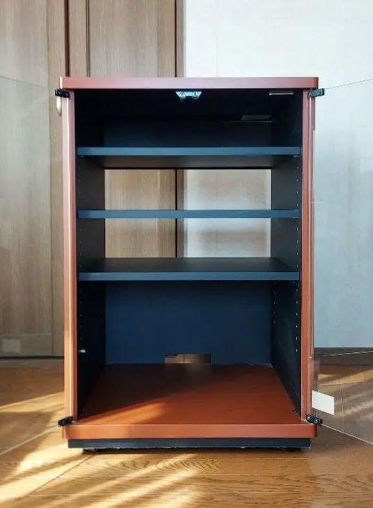 オーディオラック　DENON ARC3501