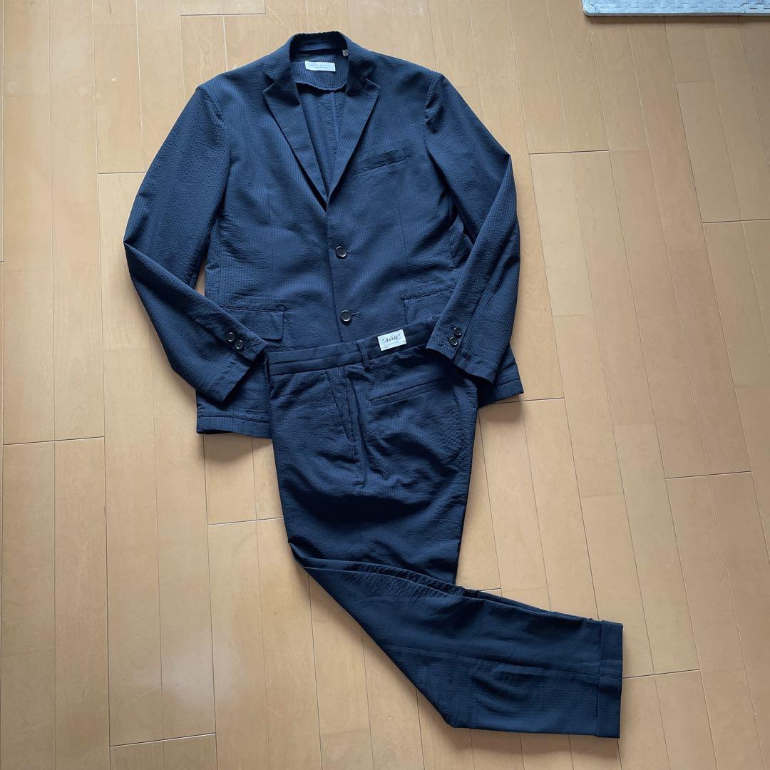 ユナイテッドアローズ　セットアップ　M