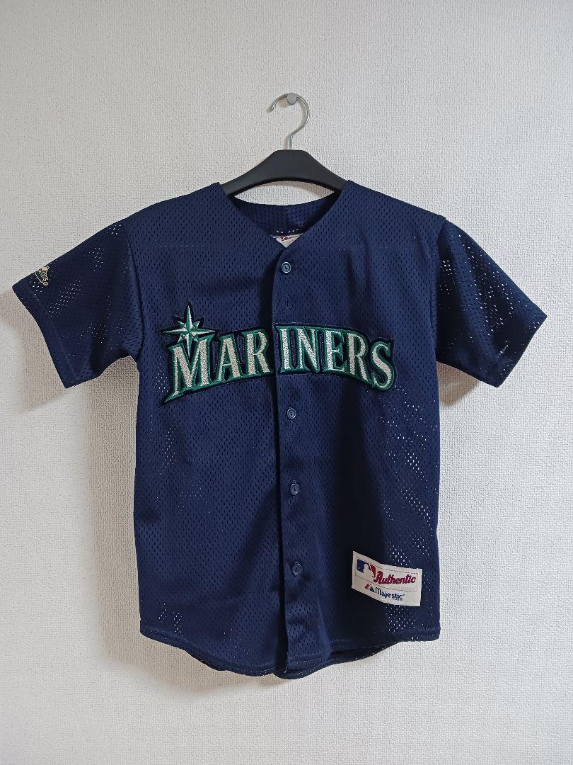 イチロー　マリナーズ　ウェア