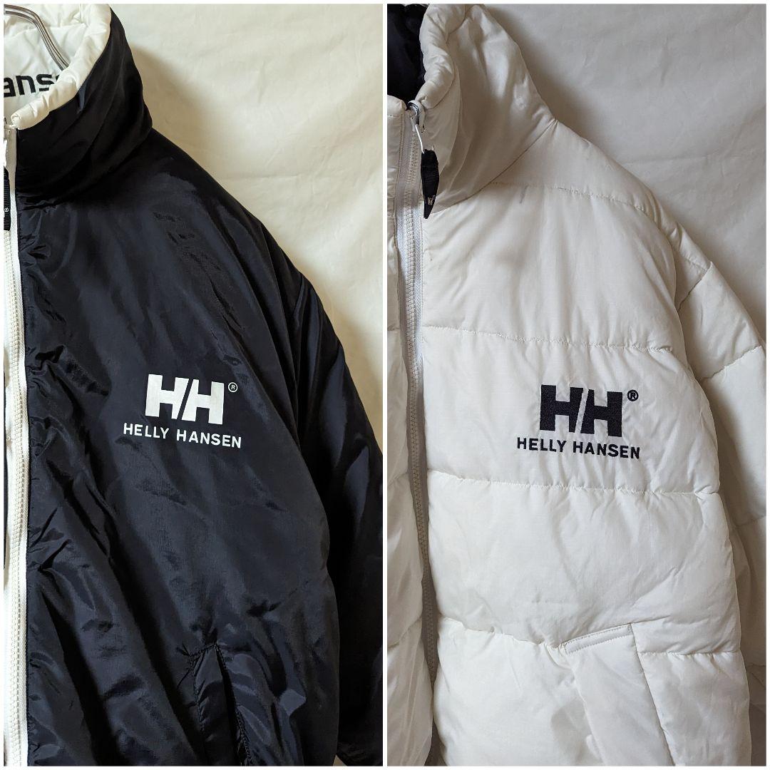 【HELLY HANSEN/ヘリー ハンセン】ダウン ジャケット c391