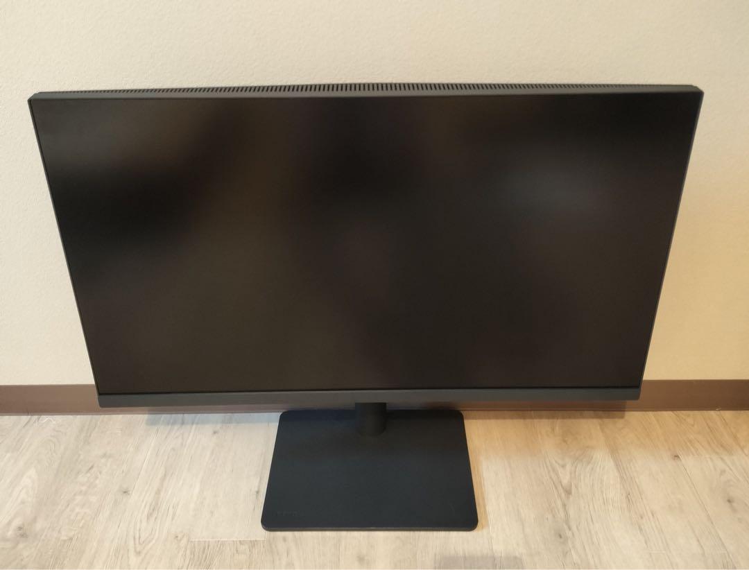 ディスプレイ・モニター本体 BenQ AQCOLOR PD3205U