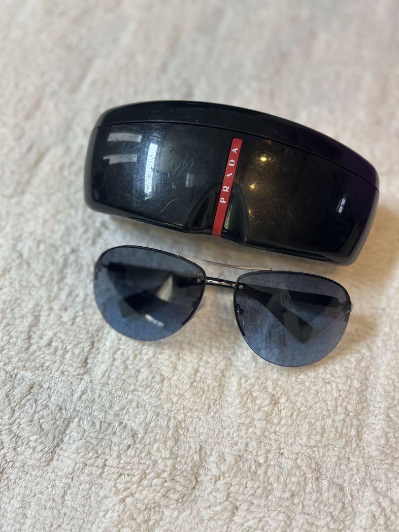プラダmen'sサングラス