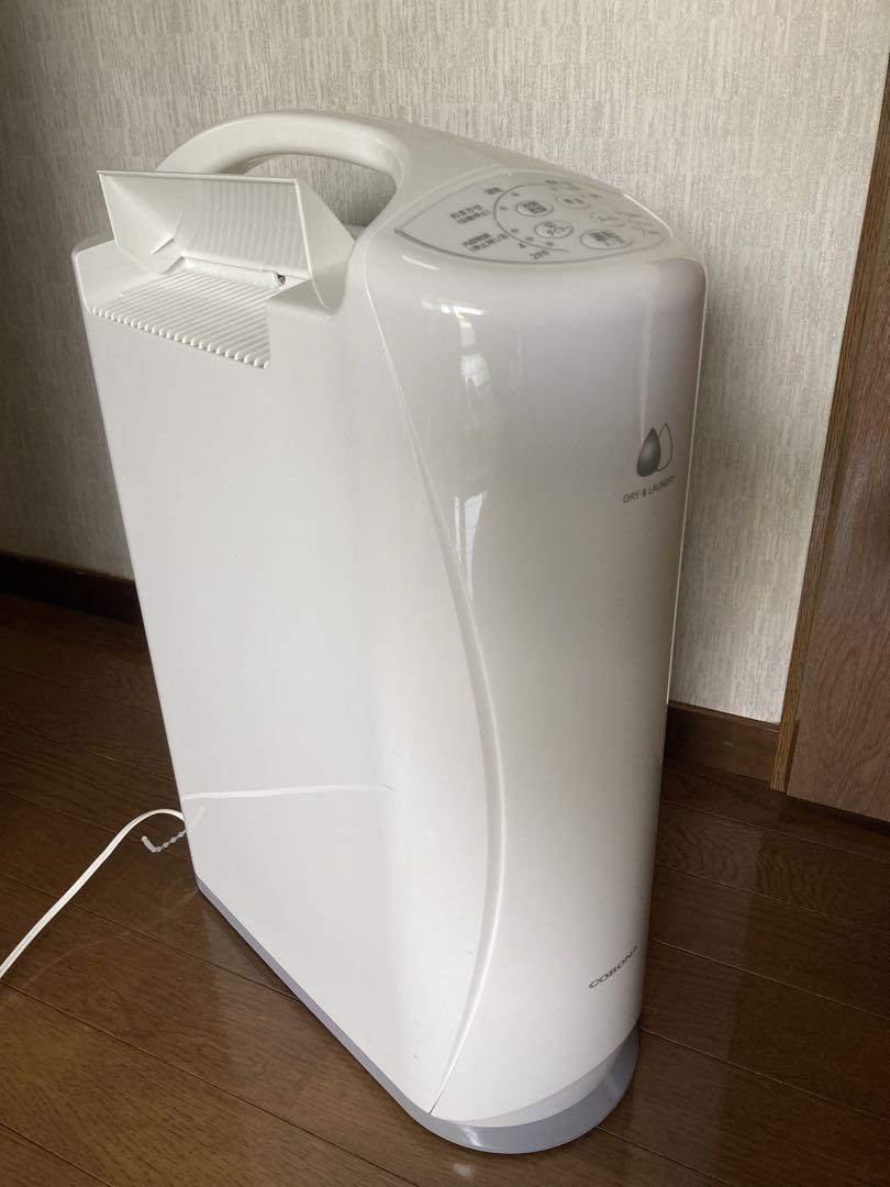 値下げ‼️衣類乾燥除湿機  CORONA コロナ CD-S6322  22年製造