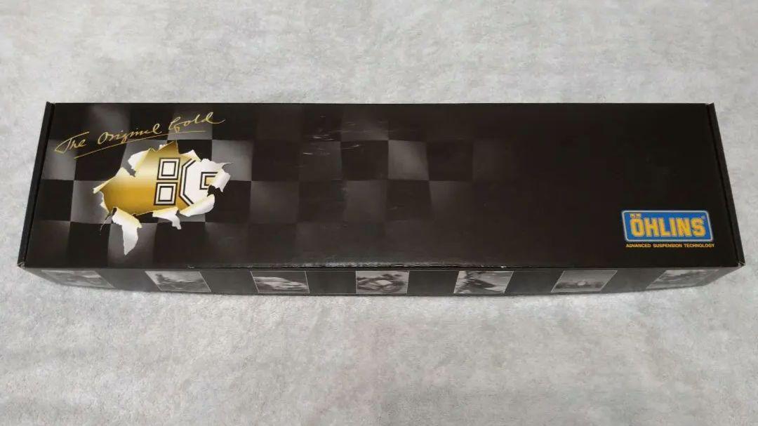 グリーンさん専用オーリンズダンパー