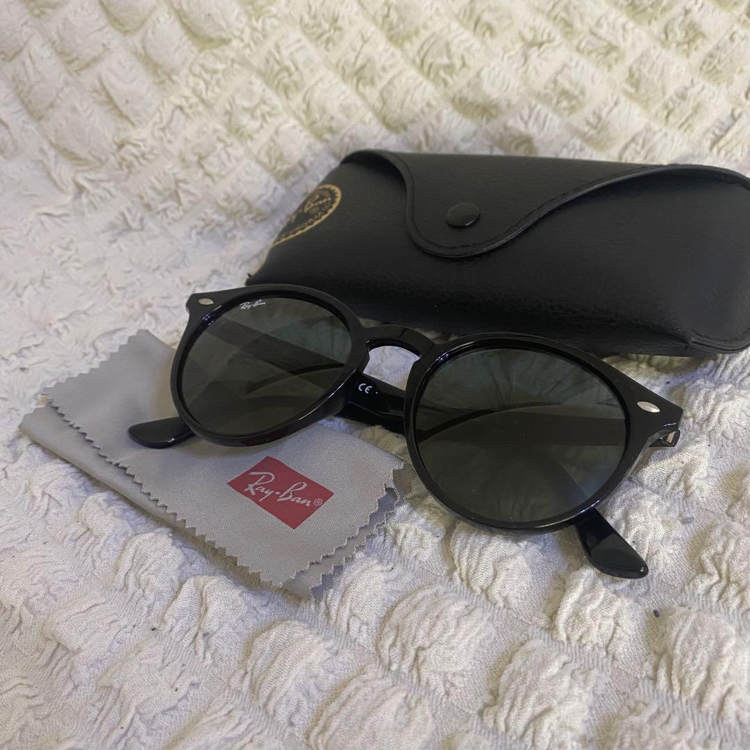 【美品】Ray-Ban サングラス