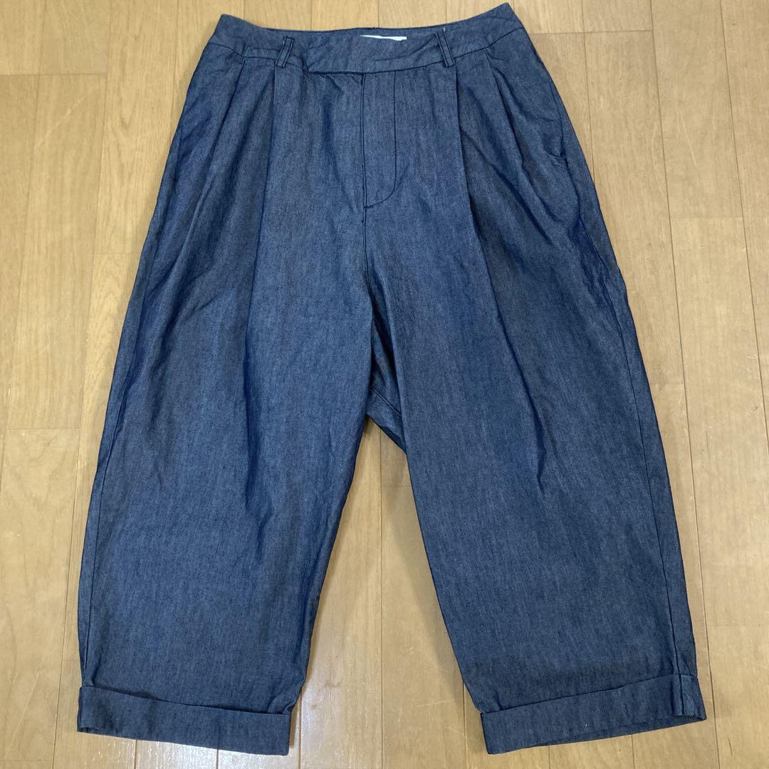 未使用　グランマママドーター　パンツ　おしゃれ　ネストローブ　MHL ＲＬシビラ