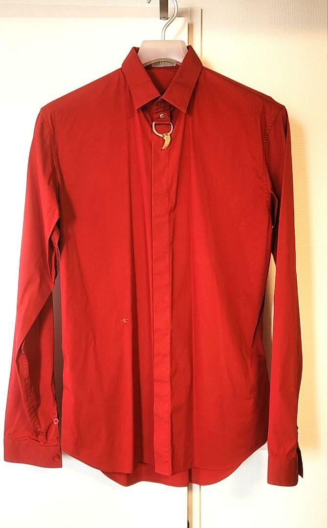 トップス Dior Homme / Dress Shirt