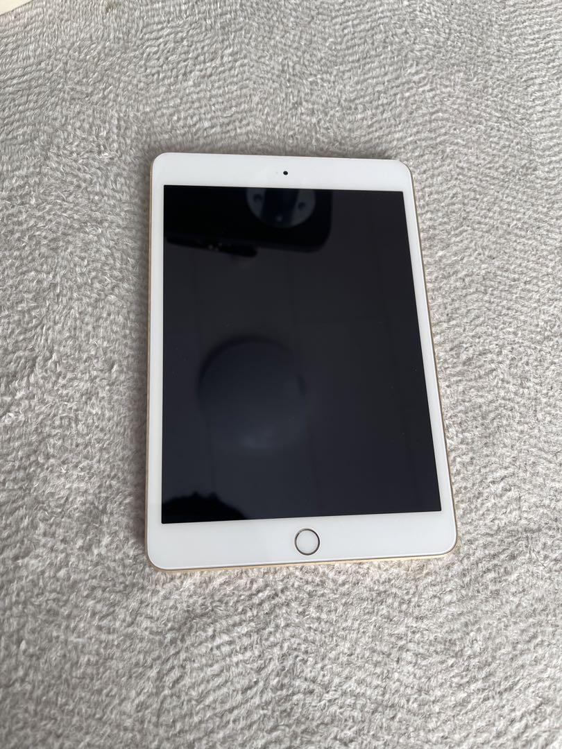 【美品】iPad mini 16GBWi-Fiモデル