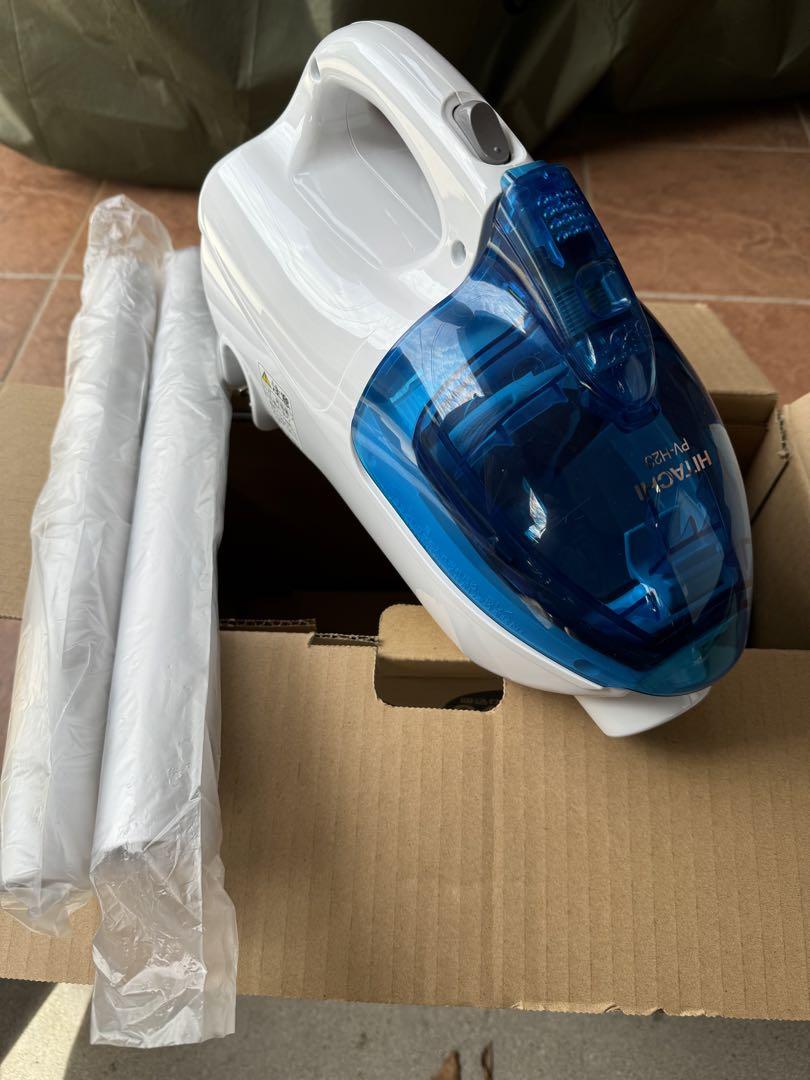 日立電気掃除機　PV-H23 こまめちゃん　2012年度製