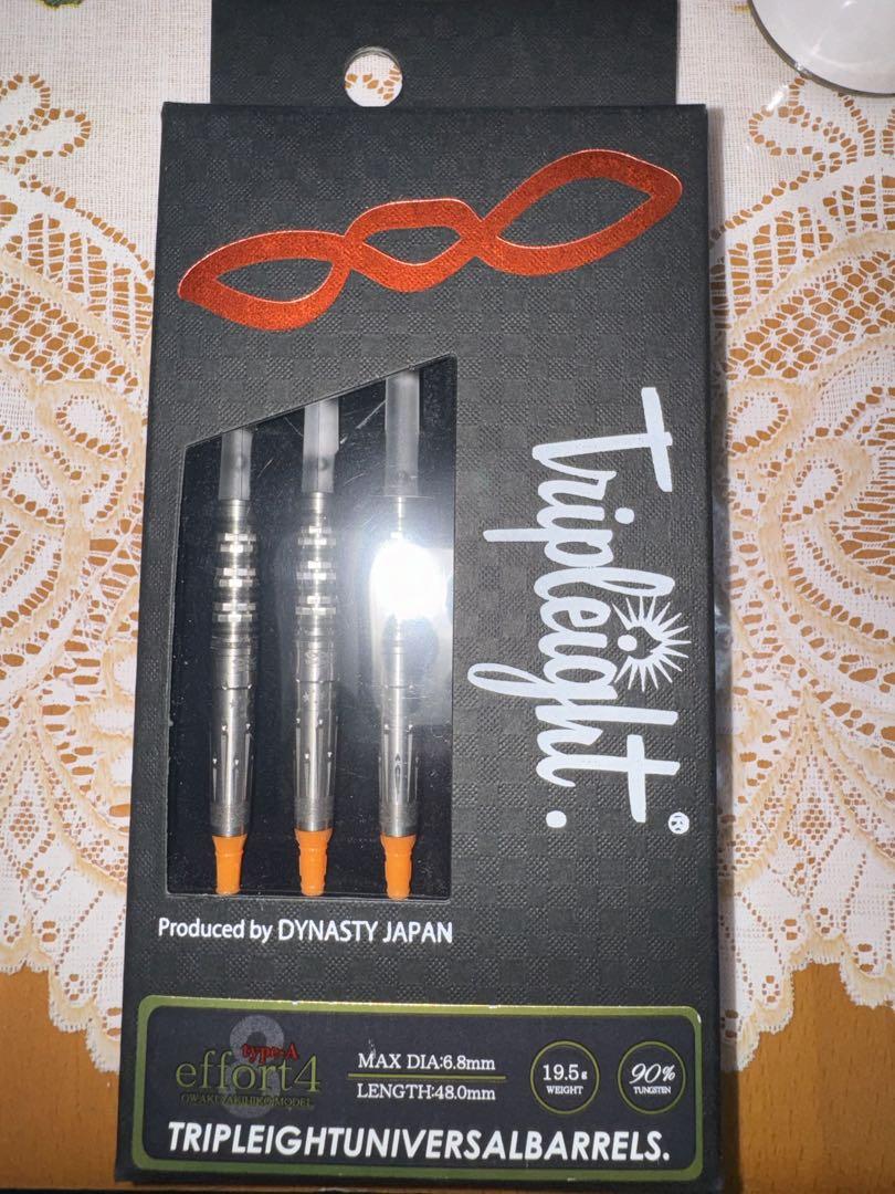 effort4(エフォール4)tape-Aプレーン　大和久明彦選手モデル