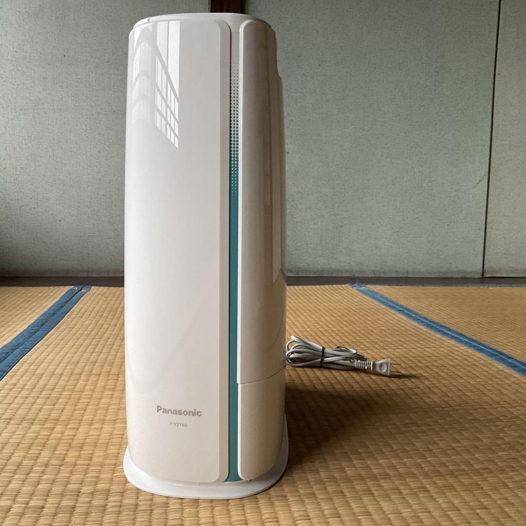 Panasonic F-YZT60-A BLUE 衣類乾燥機 除湿機