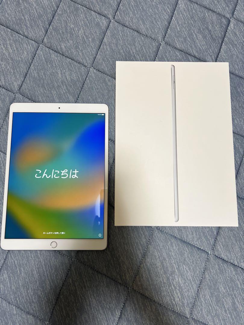 iPad Air第3世代　Wi-Fiモデル　256GB  シルバー