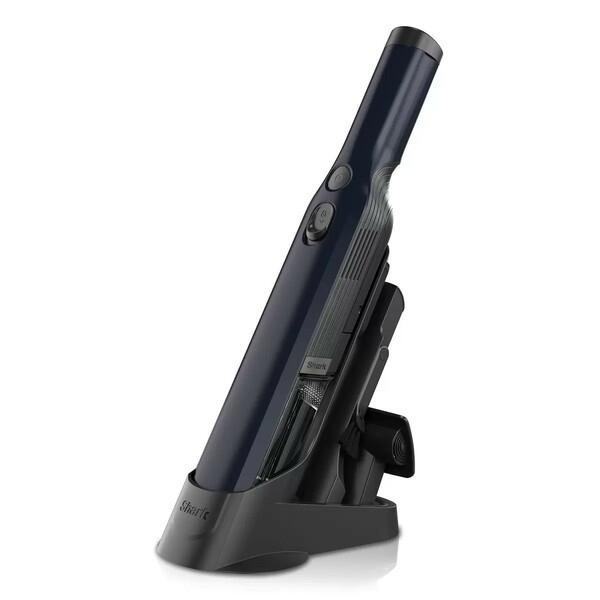 新品未開封 シャーク ハンディクリーナー  WV210J ブラック