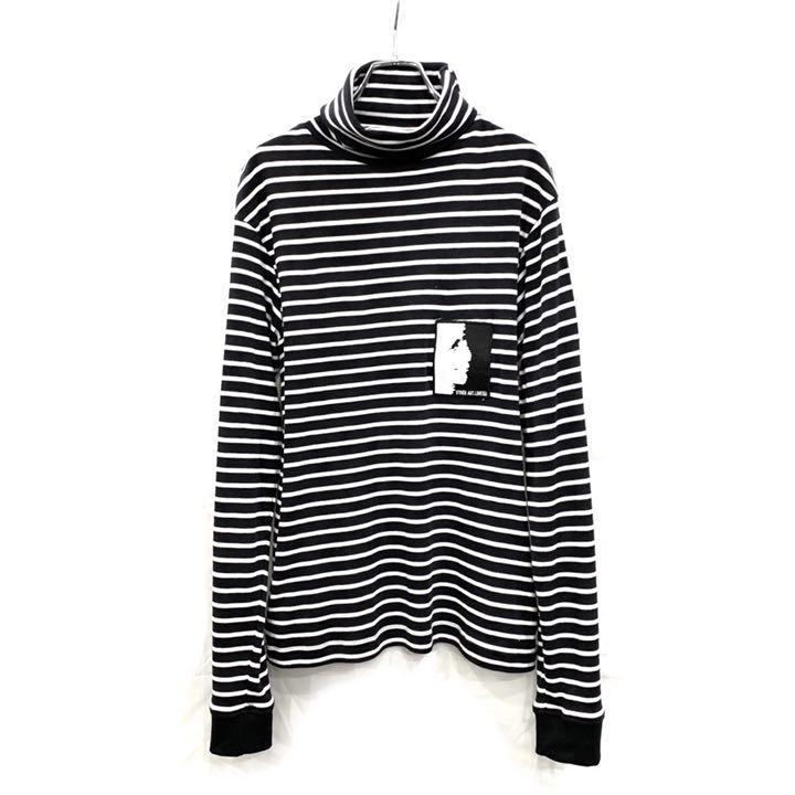 vyner 19AWタートルネック