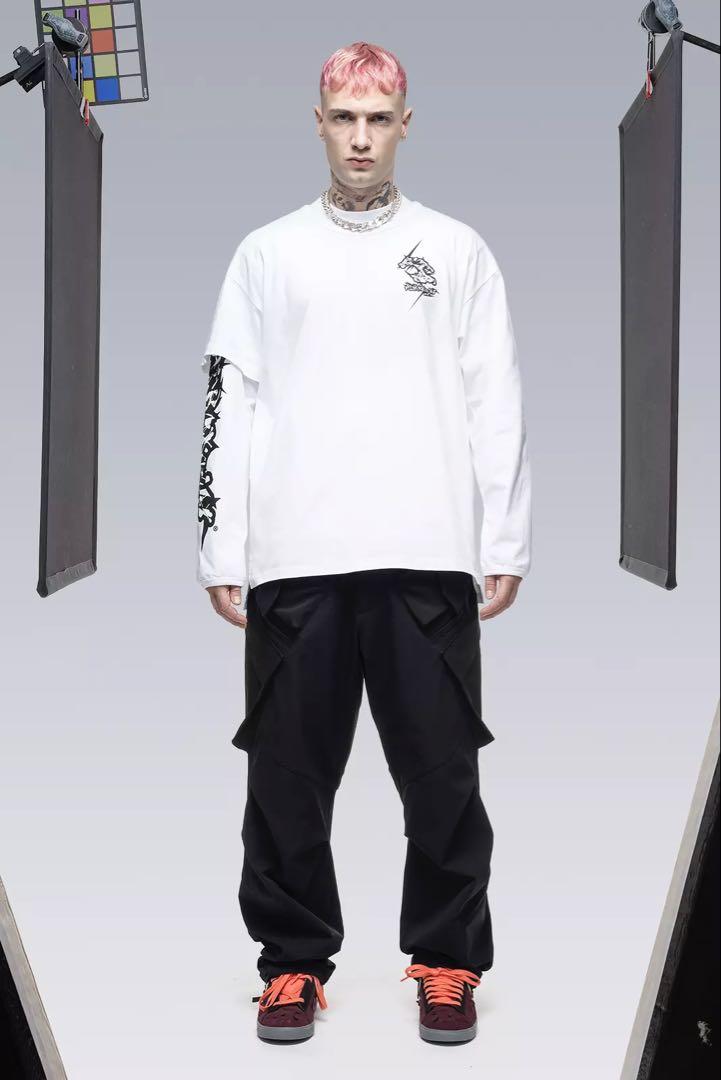 Acronym S29-PR-B Sサイズ