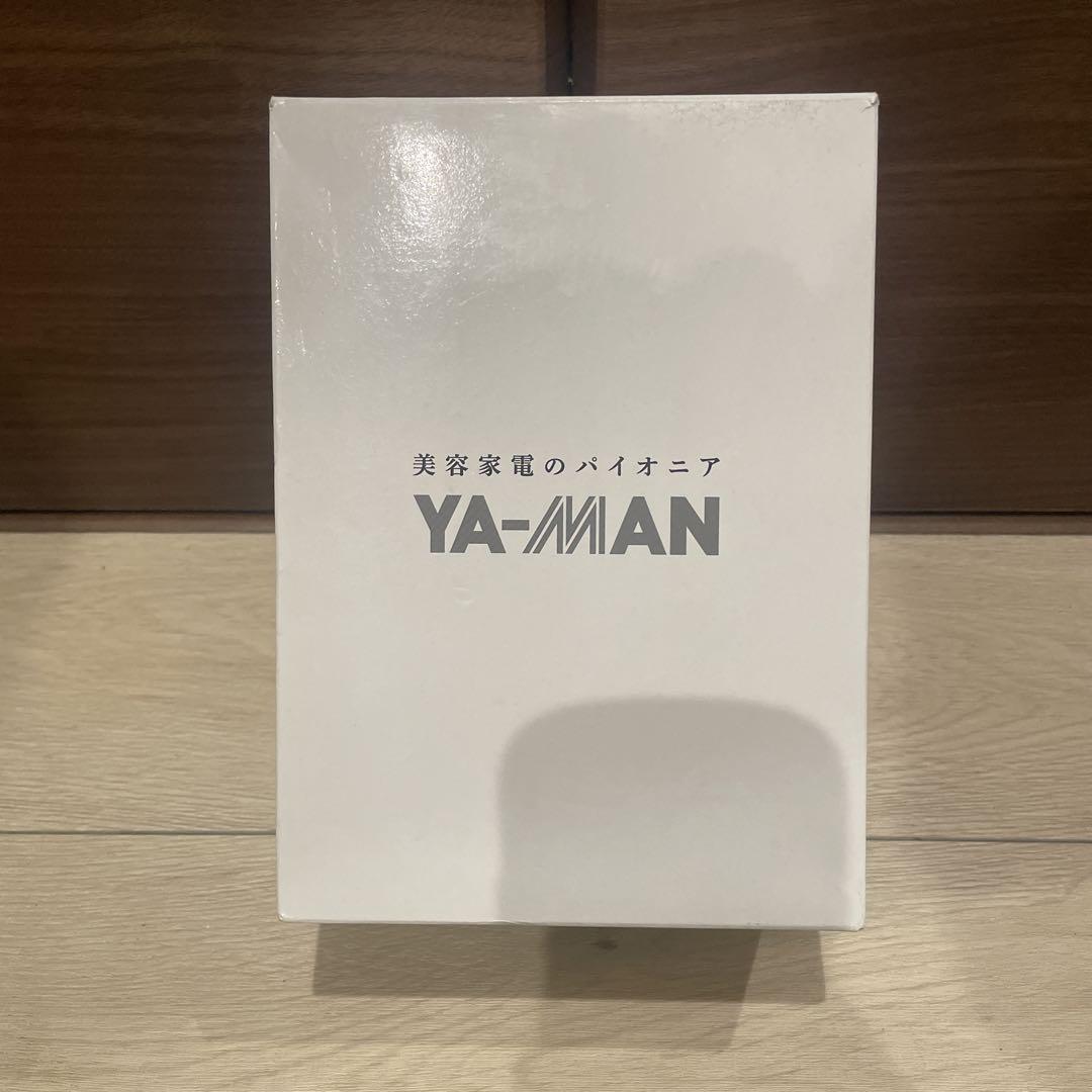 YA-MAN(ヤーマン) ダイエット器具 RFボーテ フェイス HRF17W