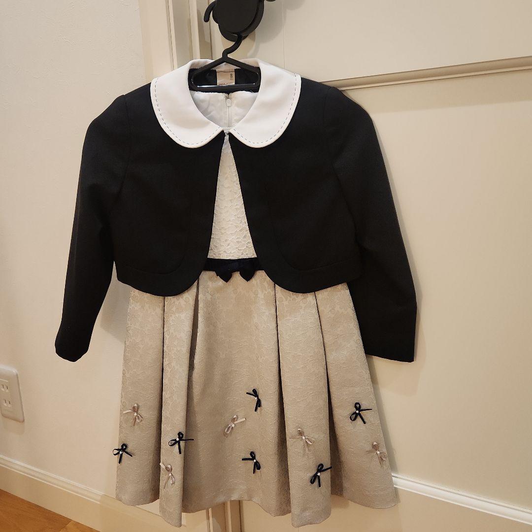 プティマイン　フォーマル　ドレス　卒業式　入学式