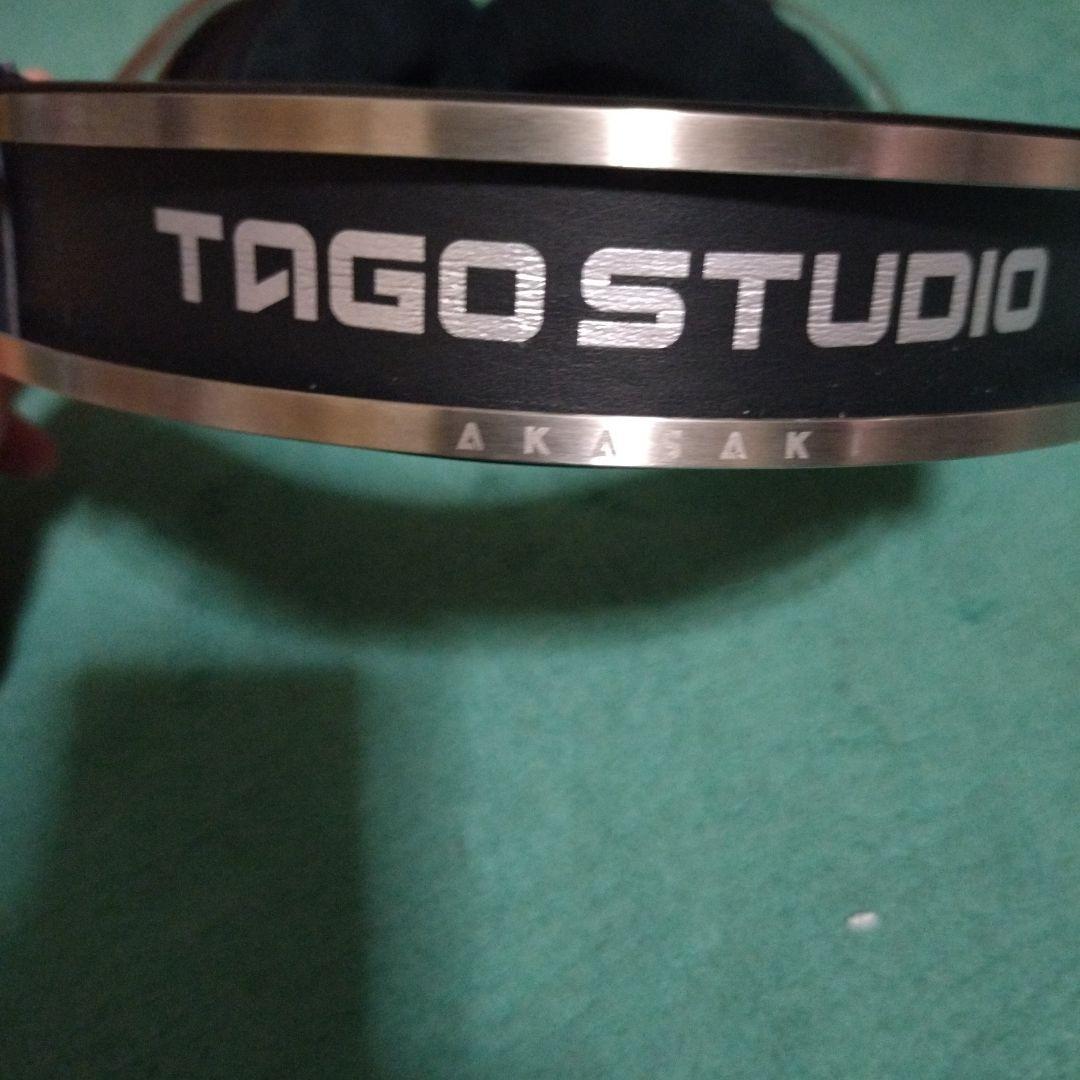 ヘッドホン t3-01 tago studio