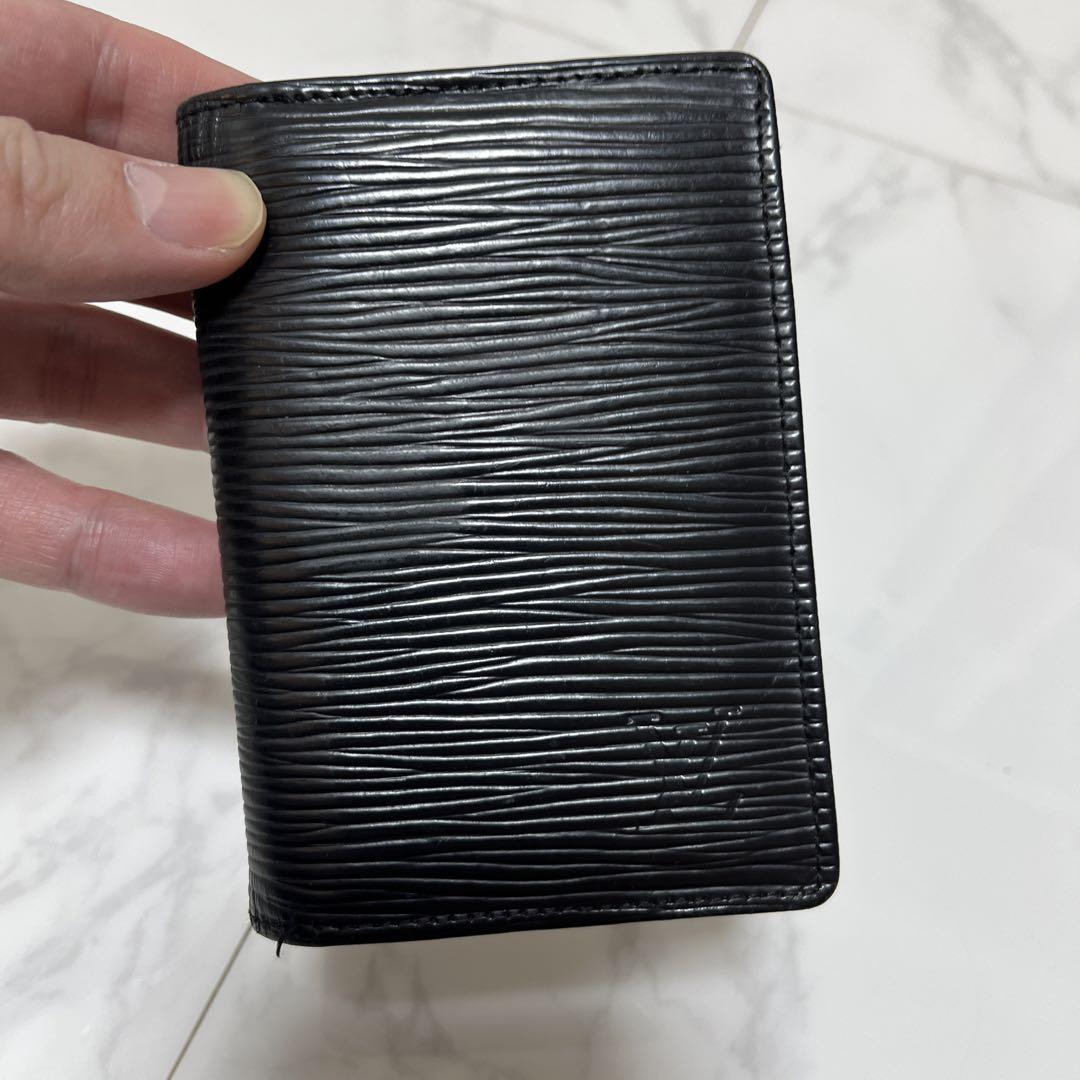 ケンヴィトンのカードケース