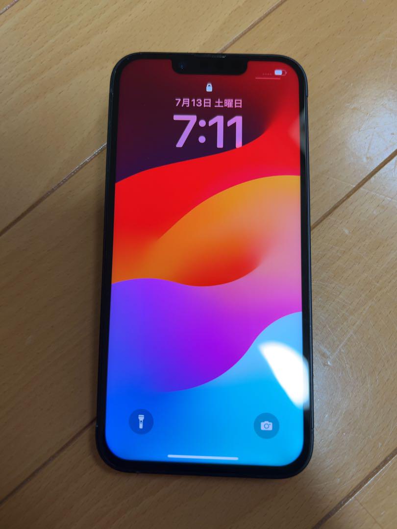 iPhone14 ジャンク品