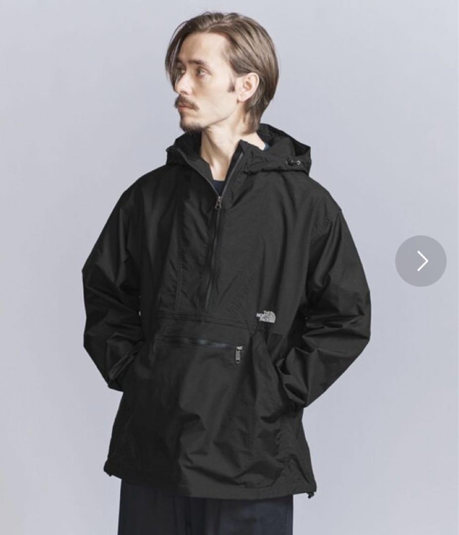 専用　THE NORTH FACE コンパクト　アノラックパーカー