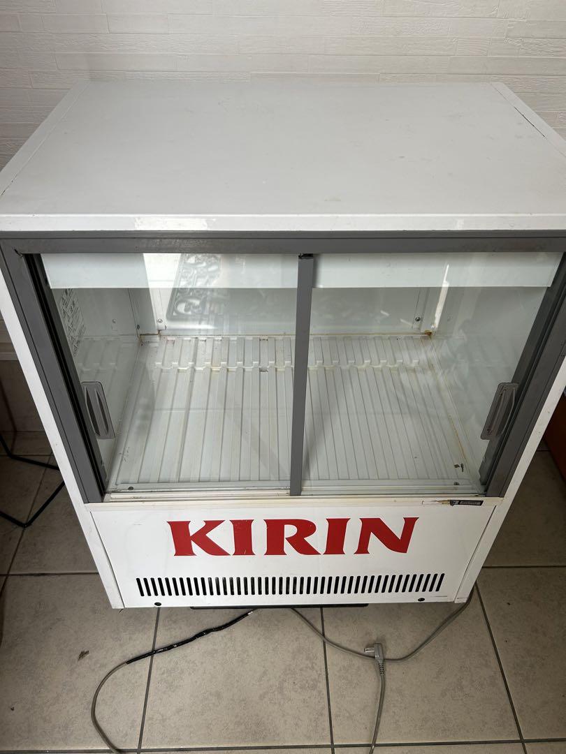 サンデン　冷蔵ショーケース　MUS-U35X-C