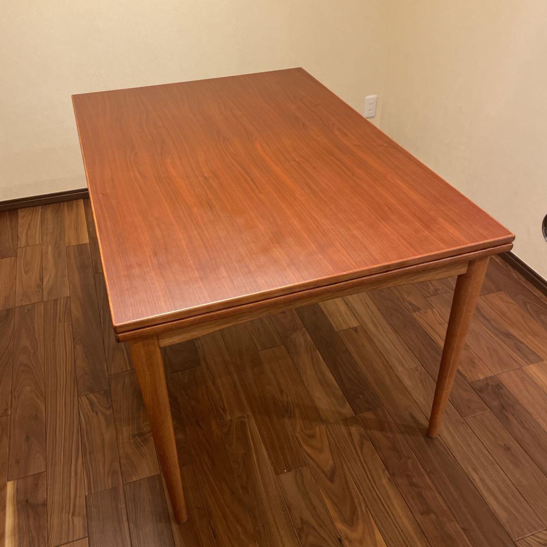 アクタス H.W.F ダイニングテーブルTYPEーA