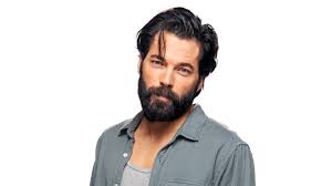 Everything you ever wanted to know about Tim Rozon.