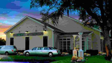 Burroughs Funeral Home