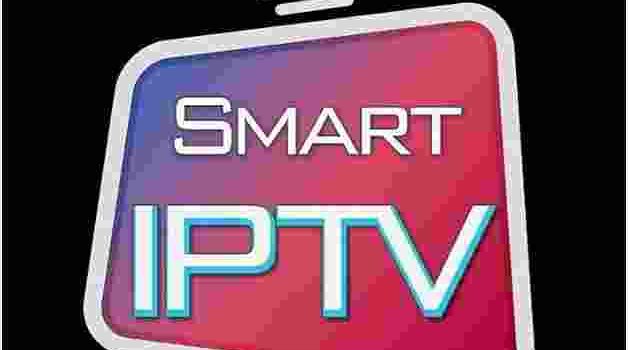Smart IPTV Box