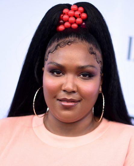 Lizzo weight loss