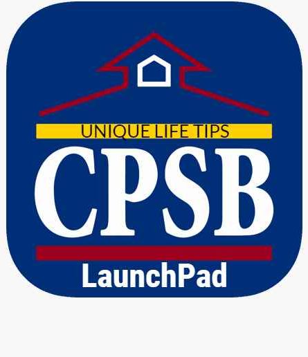 CPSB LaunchPad