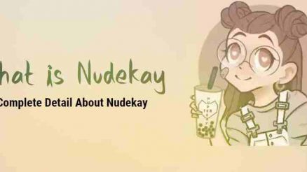 Nudekay