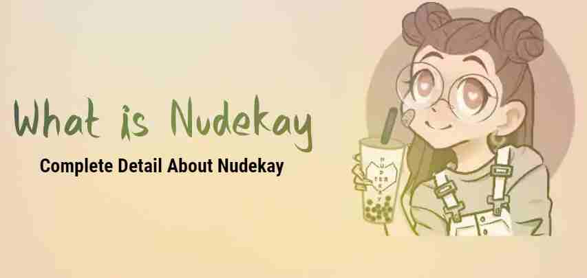 Nudekay