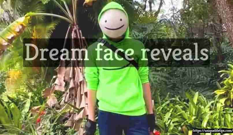 dream face reveal could finally happen after irl minecraft manhunt tease main 1 11zon