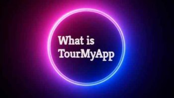 TourMyApp