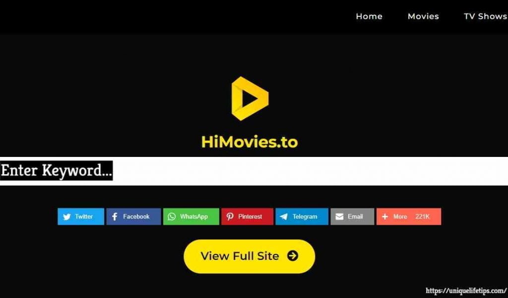 Himovies