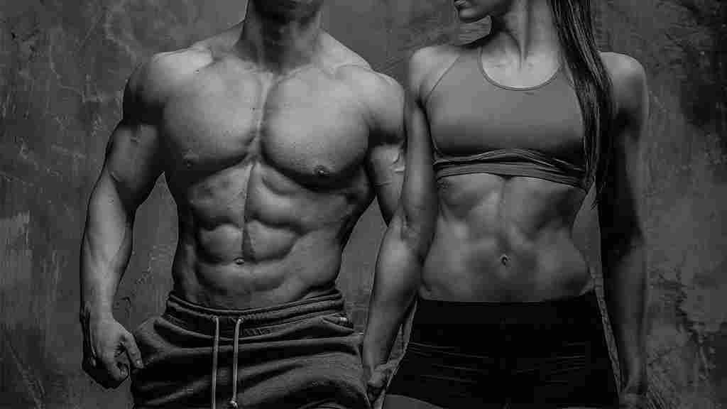 The Best Workout Routine For Cutting For Summer