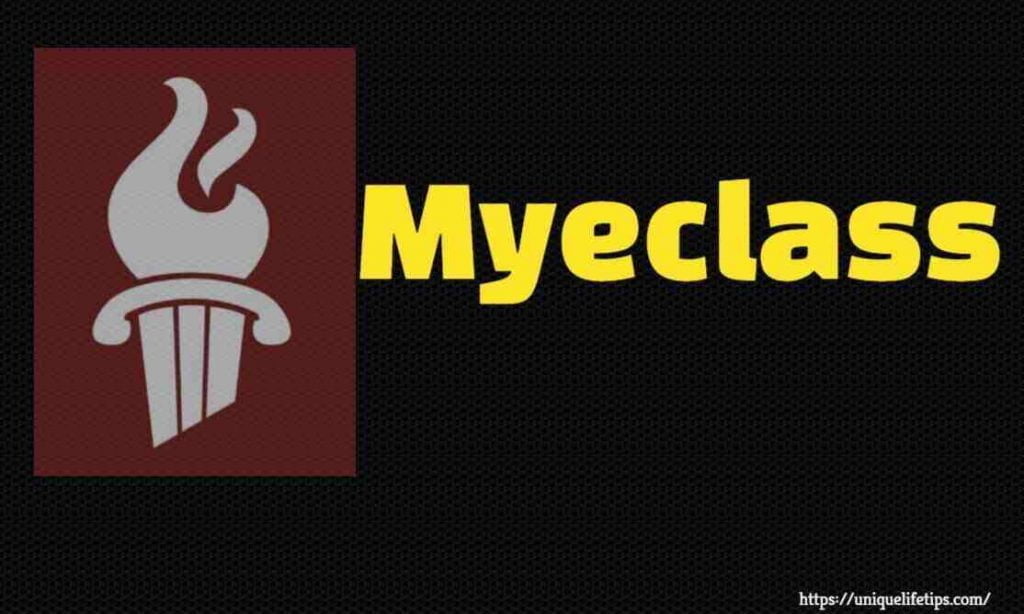 Myeclass