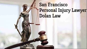 car accident lawyer san francisco dolan law