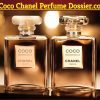 Coco Chanel Perfume Dossier.co